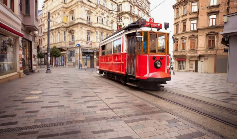 İstanbul setleri için yeni düzenleme: Şehir resmen 3 bölgeye ayrıldı! Yeni kurallar şaşırttı - Resim : 4