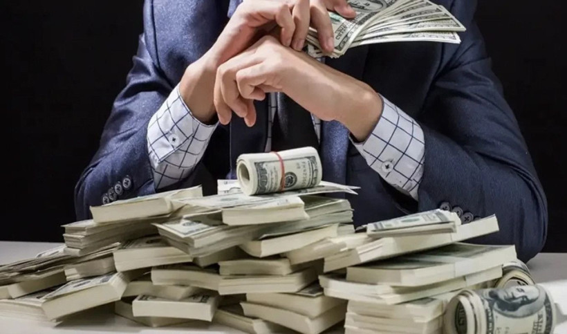 Servet vergisi patronların kabusu oldu - Resim: 6