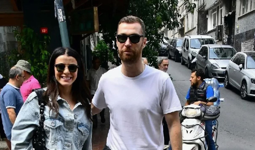 İlayda Alişan ile Oğulcan Engin'den evlilik açıklaması: Karar Seda Sayan'da mı? - Resim: 8