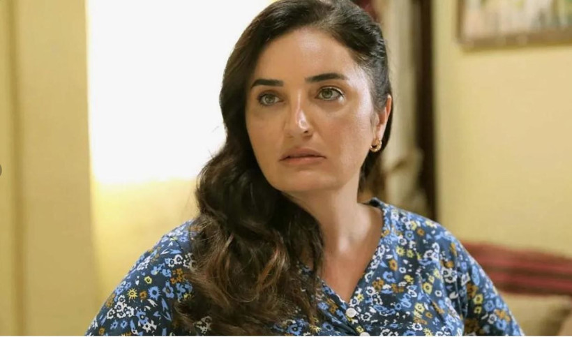 Kardeşlerim’in Şengül’ü Fadik Sevin Atasoy’dan gözyaşı döktüren itiraf: Ölümcül hastalığa nasıl meydan okudu? - Resim: 6