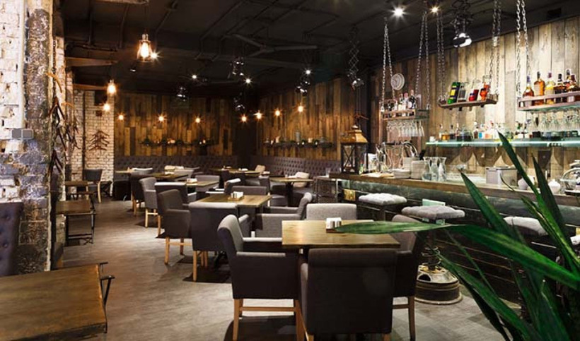 Popüler restoran zinciri iflasın eşiğinde: Varlıklarını satabilir - Resim: 3