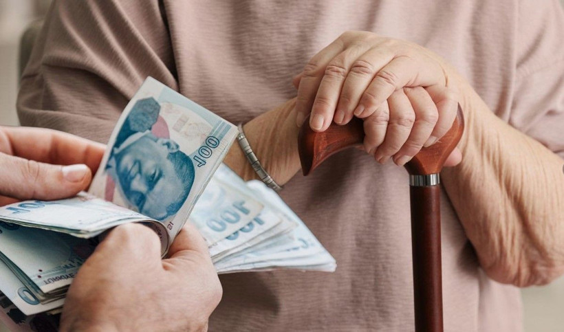 Özgür Erdursun'dan asgari ücret ve emekli maaşı için 5 aşamalı öneri - Resim: 2