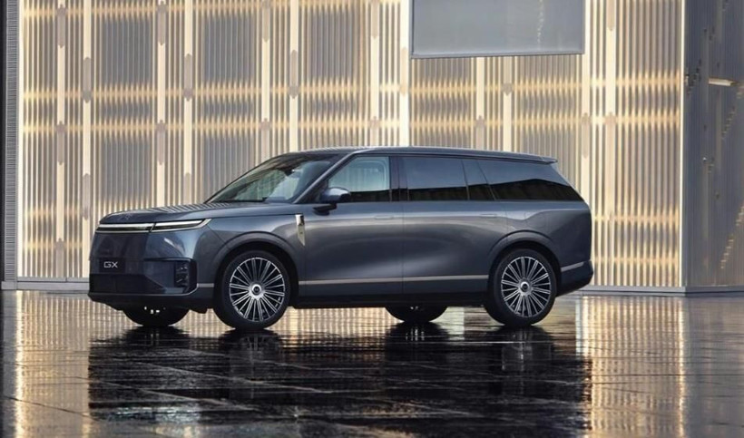 Bu otomobil ezberleri bozuyor: 5 dakikada şarj 1000 beygir güç - Resim: 3