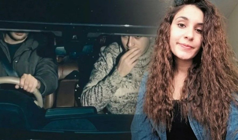 Gülistan Doku soruşturmasında kritik ismin ifadesi ortaya çıktı: Her şeyi tek tek anlattı - Resim: 13