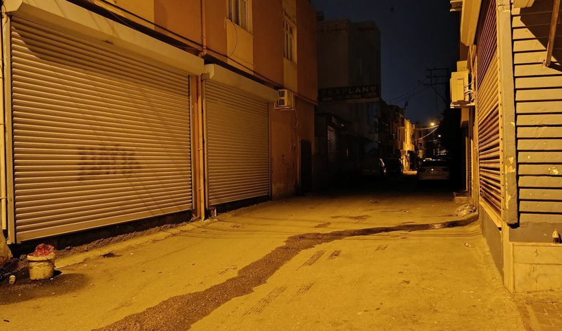 Adana'nın dört bir yanında kadın cinayetleri işlendi: Şehri saran ölüm ağı - Resim: 7