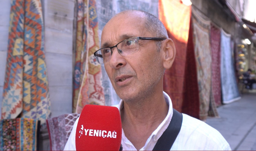 Kapalıçarşı'da gram ve çeyrek altın alarmı: Düğün sezonunda son 45 yılın durgunluğu - Resim : 4