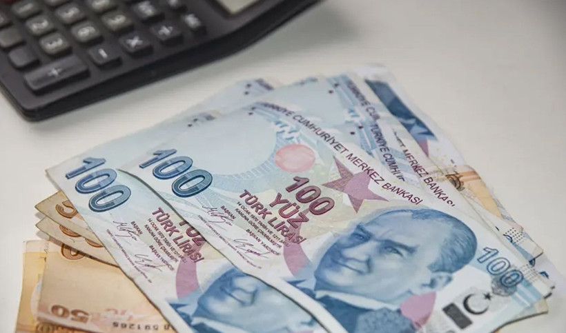 Nakit Türk Lirası tarih oluyor: Merkez Bankası’ndan yeni hamle - Resim: 5