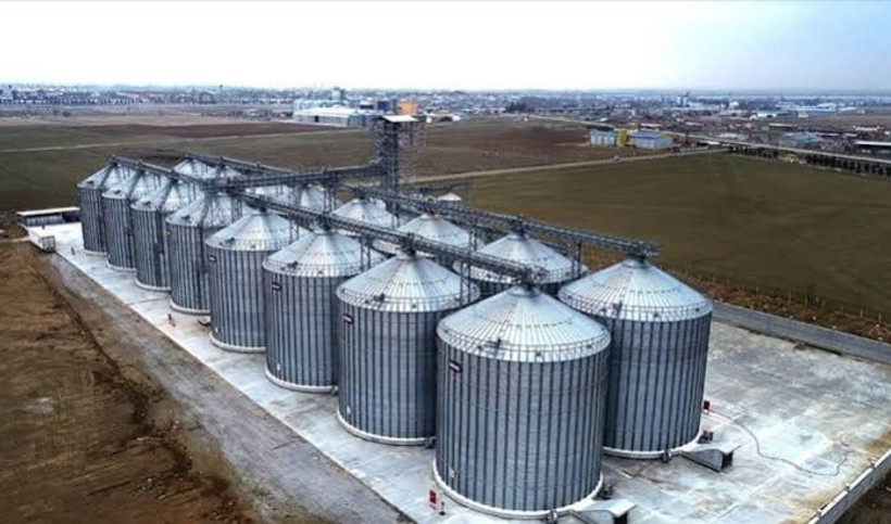 Lisanslı depolarda yeni dönem: Kapasite ve sermaye şartları değişti - Resim : 1