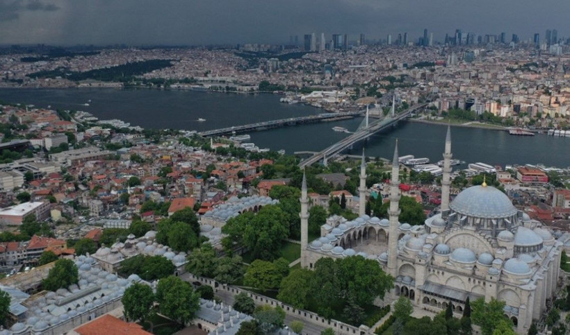 AKOM alarm verdi: İstanbul'da o tarihe dikkat, sağanak geliyor - Resim: 6