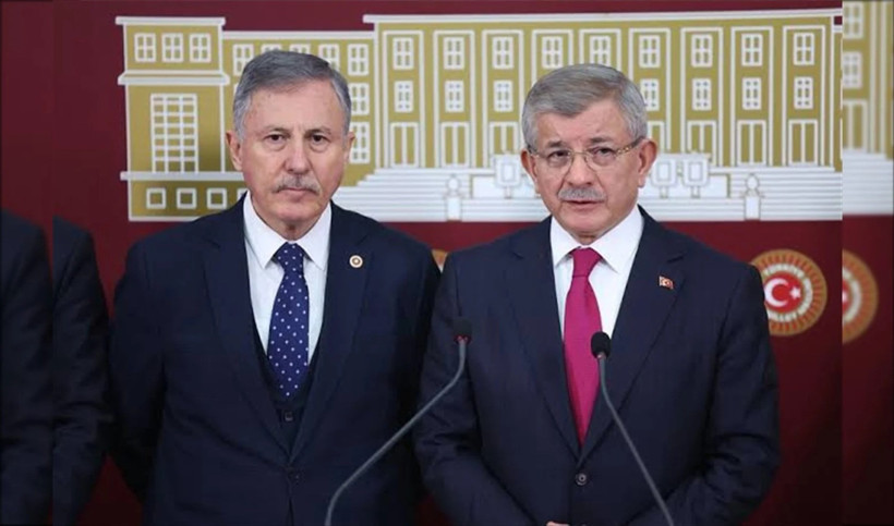 Selçuk Özdağ yıllar sonra Erdoğan'ın teklifini anlattı: Davutoğlu'na sert sözler - Resim : 2
