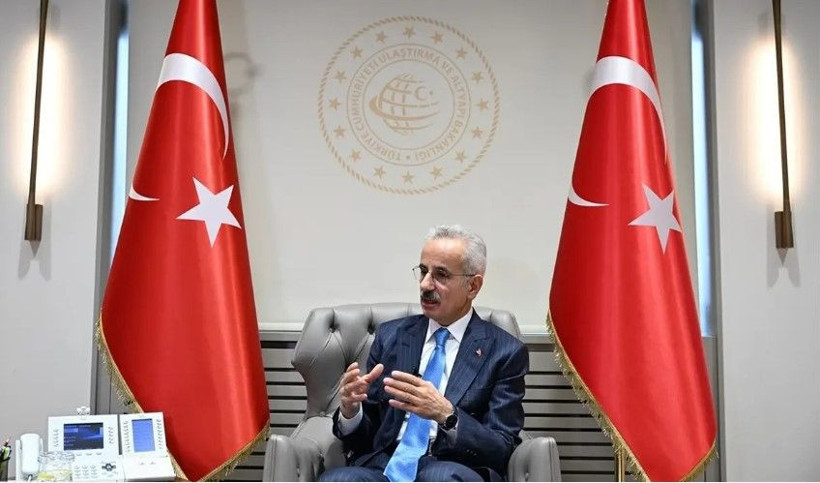 Bakan Uraloğlu duyurdu: Hızlı trene bağlanan il sayısı 14'e çıkacak - Resim: 4