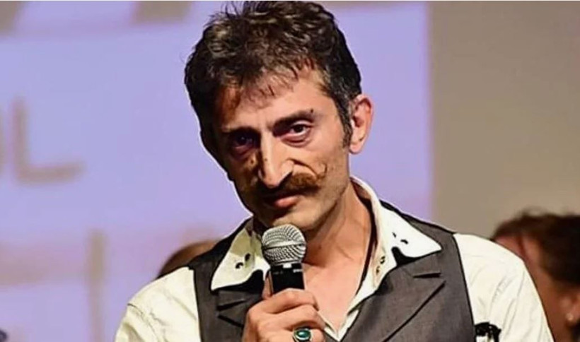 Metin Keçeci'nin son hali yürek burktu: İntiharın eşiğinden dönmüştü - Resim: 10