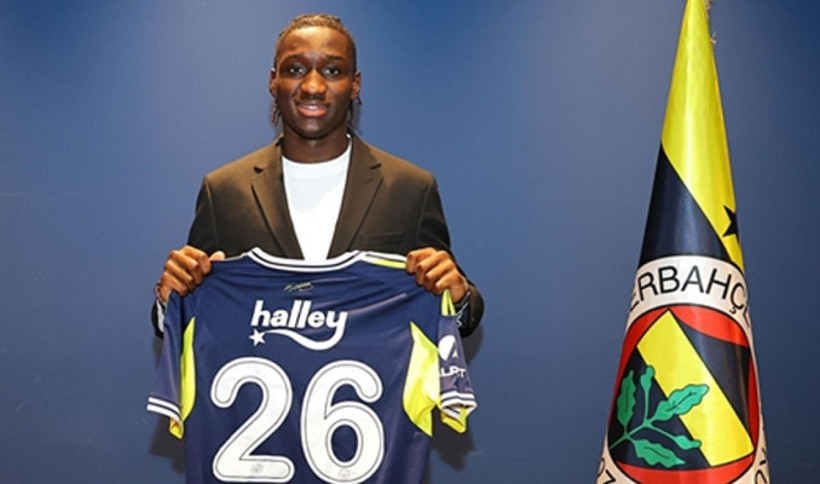 Yapay zeka yorumladı: Süper Lig'de devre arasının en iyi transferi - Resim: 6