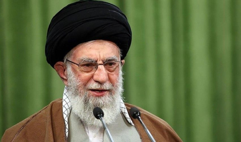 Hamaney suikastının sırları: ABD basını yazdı - Resim: 5