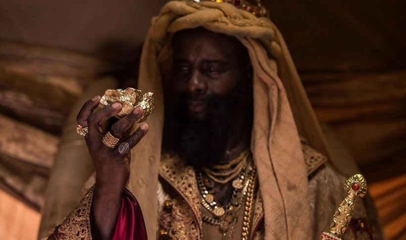 Tarihin en zengin insanı belli oldu: Jeff Bezos ve Elon Musk’un serveti yanında hiç kalıyor - Resim: 10