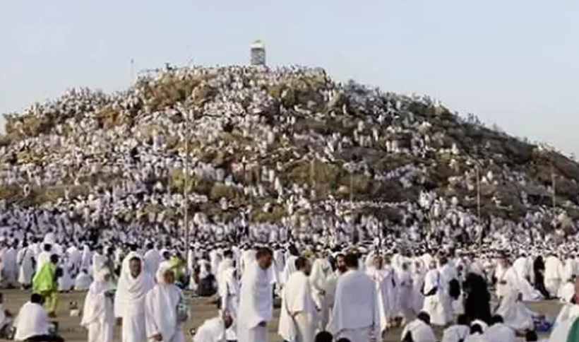 Hasret sona erdi: Hacı adayları kutsal topraklara uğurlandı - Resim: 7
