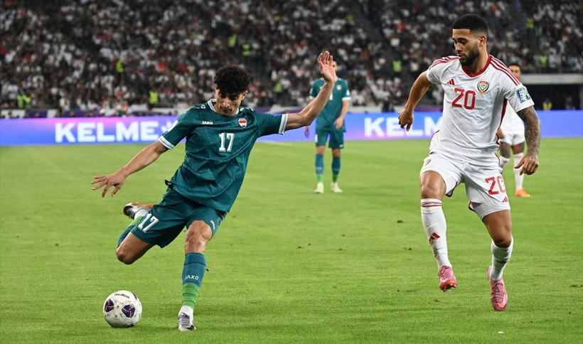Birleşik Arap Emirlikleri, Türk futbolcuyu milli takımına almak istiyor - Resim: 10