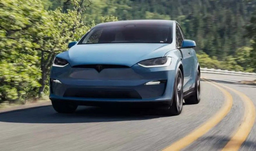 Tesla iki modelin üretimini durdurdu - Resim: 5