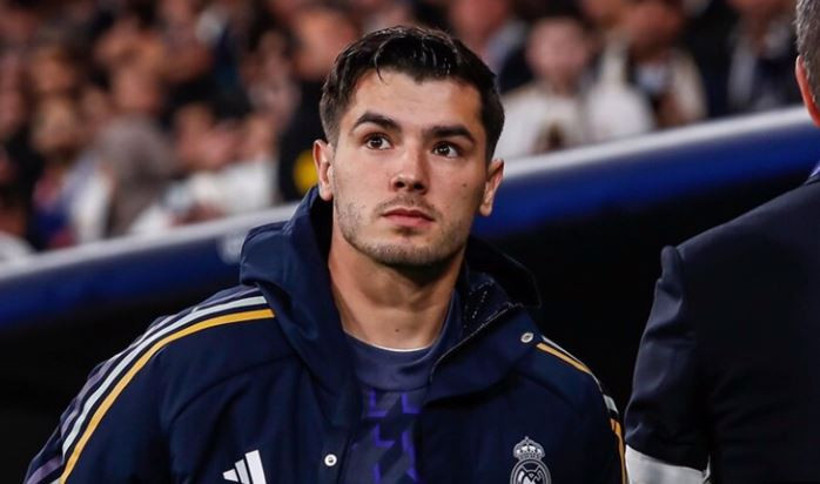Galatasaray ile Real Madrid arasında Brahim Diaz pazarlığı - Resim : 2