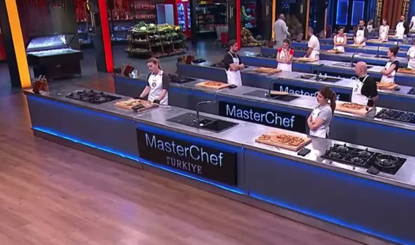 MasterChef Gülbahar'ın yürek yakan itirafı: Stüdyoda gözyaşları sel oldu - Resim: 3