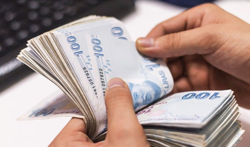 700 bin TL’nin 32 günlük faiz getirisi belli oldu: Banka banka oranlar (17 Eylül) - Resim: 8