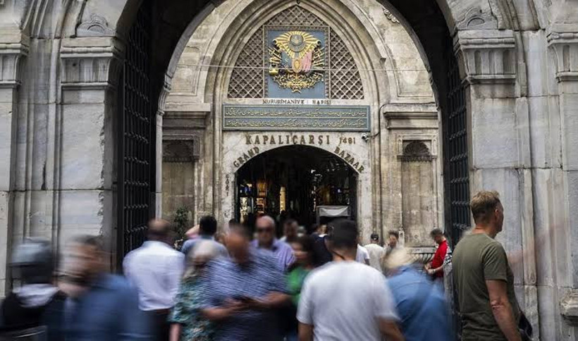 Kapalıçarşı'da akılalmaz soygun: Milyonluk kasadan tencere tava çıktı - Resim : 5