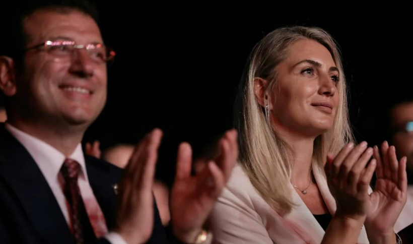 Dilek İmamoğlu tek tek paylaştı: "Ekrem İmamoğlu neden tutuklu?" - Resim: 4