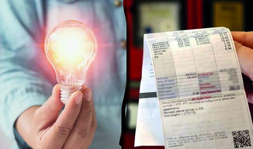 Elektrik fiyatlarında dikkat çeken hareket: Yarın saat saat değişecek - Resim : 1