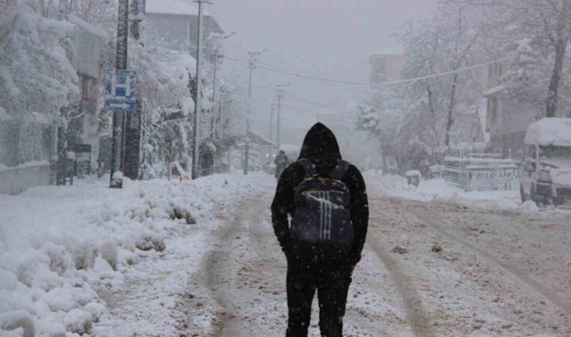 31 Aralık'ta okulların tatil olduğu il ve ilçeler... Yılbaşında okullar tatil mi? - Resim: 3
