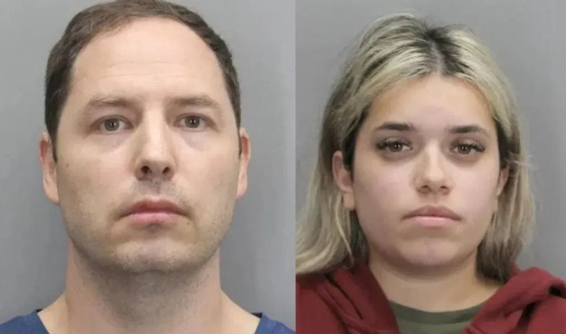 Aşk üçgeni çifte cinayetle bitti: Dadı her şeyi anlattı: Cani kocanın karanlık planı - Resim: 12