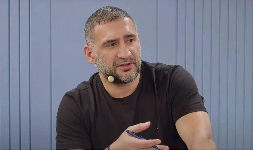 Ümit Karan’a 21 yaşındaki eski sevgiliden ağır suçlama: Bana uyuşturucuyu o verdi! - Resim: 4