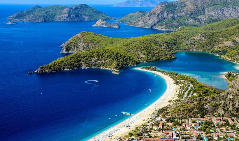 Türkiye'nin en sakin şehirleri ortaya çıktı: Bursa İznik zirvede - Resim: 4