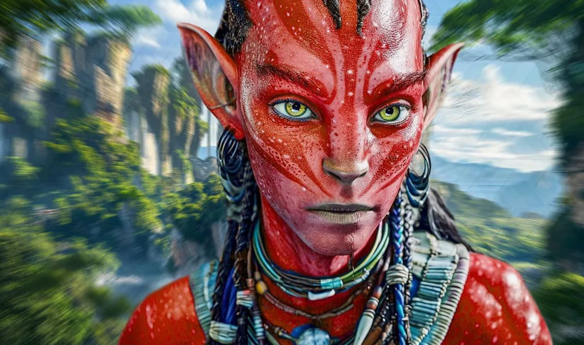 Avatar 4 tehlikede: 1,44 milyar dolarla gişe rekoru kırdı ama Disney’i üzdü - Resim: 15