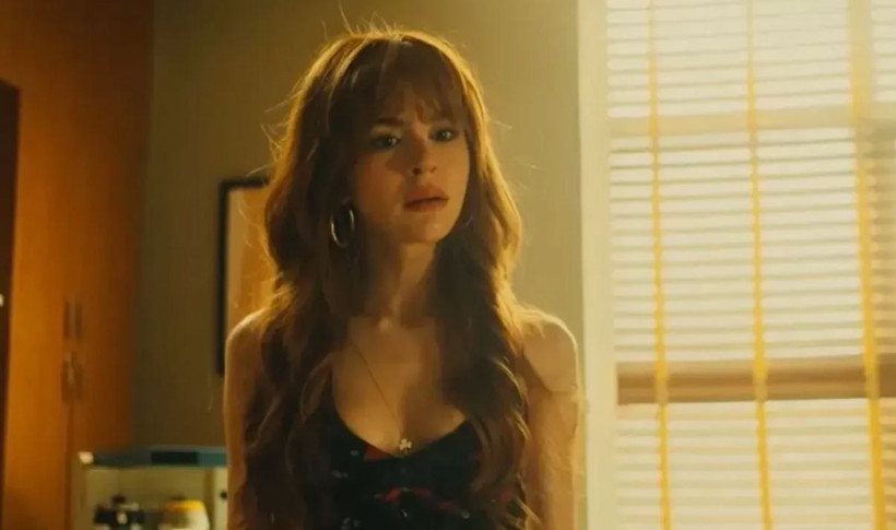 Jasmine dizisi için RTÜK kararını verdi: Müstehcen sahnelerle gündem olmuştu - Resim: 4