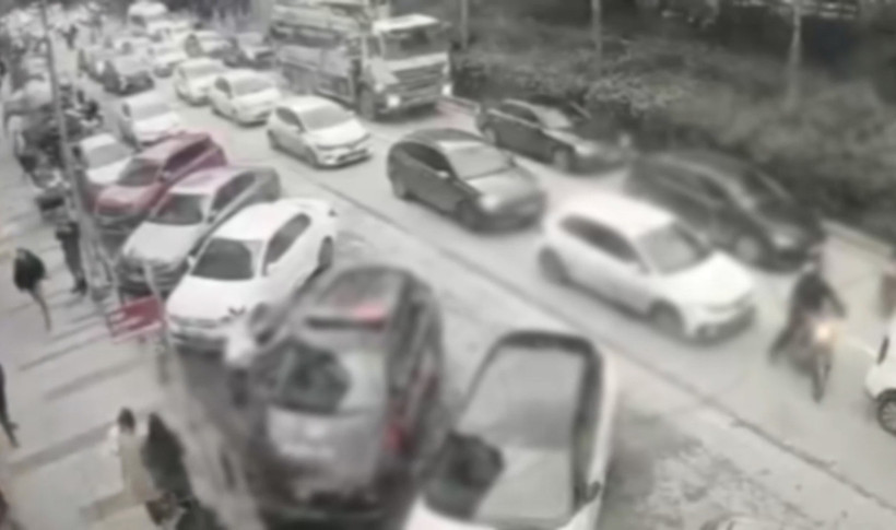 Yapay zekalı ka&ccedil;ağın hazin sonu: N&uuml;fus M&uuml;d&uuml;rl&uuml;ğ&uuml;&rsquo;n&uuml; bile kandırmış: İşte o inanılmaz y&ouml;ntem - Resim : 2