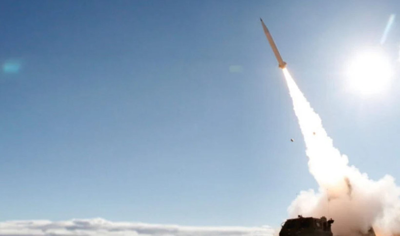 ABD yeni PrSM balistik füzesini ilk kez İran karşı kullandı: Askeri açıdan büyük bir dönüm noktası - Resim: 9