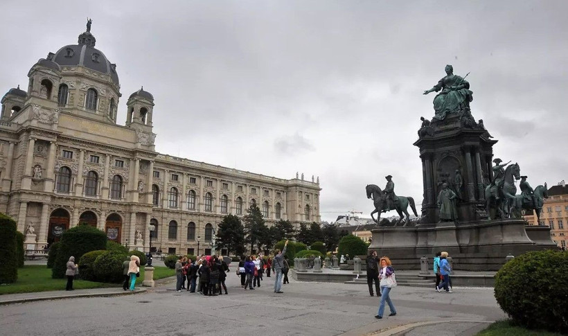 Celal Şengör önerdi: Ölmeden önce mutlaka görmeniz gereken 8 şehir - Resim: 7