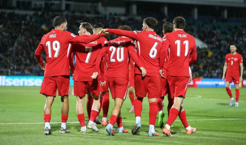 Türkiye'nin 2026 Dünya Kupası'ndaki rakipleri hangi ülkeler? A Milli Takım'ın grubu - Resim: 3