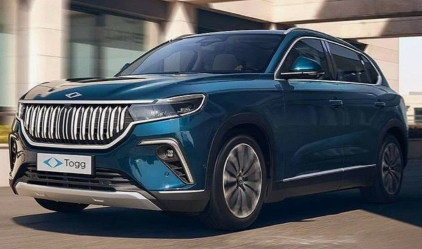 Togg'da büyük yenilik: İşte yapılan tüm değişiklikler - Resim: 1