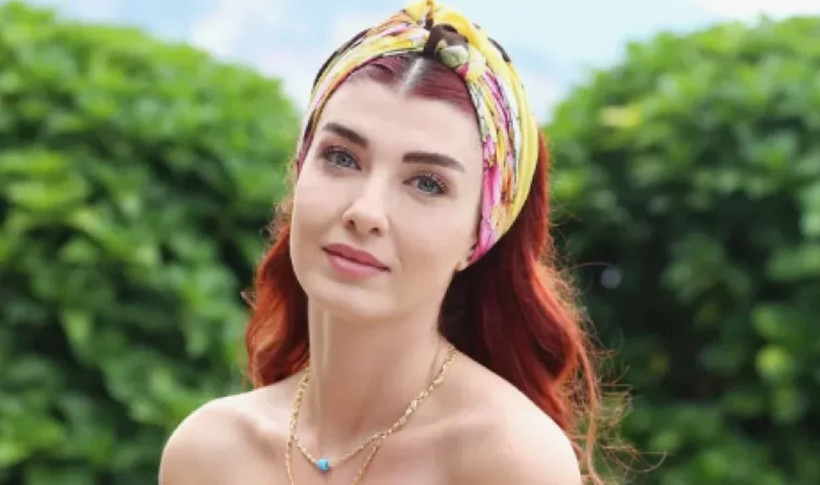 Yapay zeka Türkiye’nin en güzel kadınlarının yaşadığı illeri açıkladı - Resim: 11