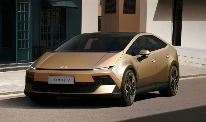 Bu otomobil ezberleri bozuyor: 5 dakikada şarj 1000 beygir güç - Resim: 5