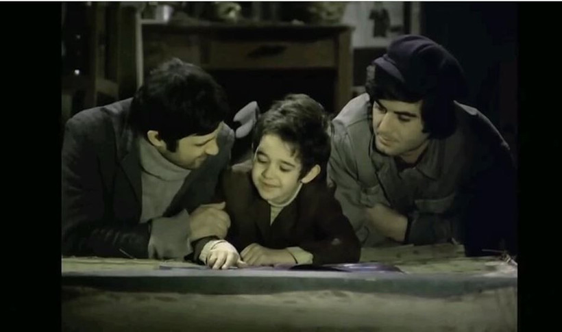 Canım Kardeşim’in küçük Kahraman'ı yıllar sonra ortaya çıktı: Tanımak neredeyse imkansız - Resim: 2