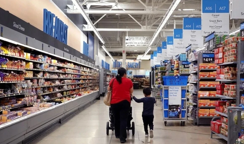Perakende devinden market raflarında büyük indirim dalgası... Trump duyurdu - Resim: 3