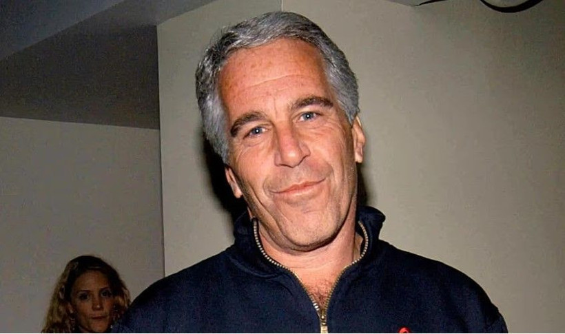 Yıllarca kimliğini gizledi, şimdi konuştu: Epstein dosyasında şoke eden itiraf - Resim: 10
