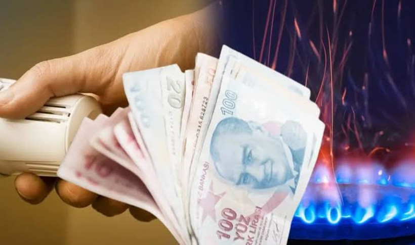 Spot doğal gaz piyasasında işlem hacmi geriledi - Resim : 1
