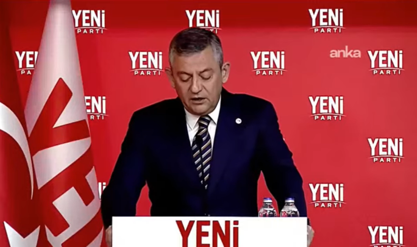Özgür Özel fon vurgununun tam maliyetini açıkladı - Resim: 3