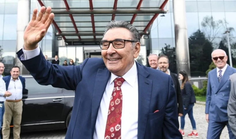 Emlak Konut’a 7 milyarlık arazi: Aydın Doğan detayı dikkat çekti - Resim: 13