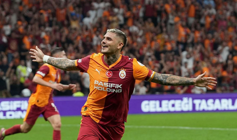 Icardi maaşından feragat etti: Geri dönüyor - Resim: 11