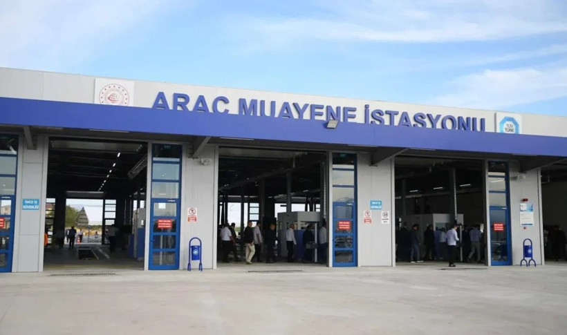 TURKA ve TÜVTÜRK anlaştı: Araç muayenede yeni dönem - Resim: 2