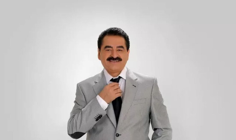 İmparator'un gözyaşları: 22 yıllık küslük yılbaşıda bitti! İbrahim Tatlıses Asena'yı görünce ağladı! - Resim: 45